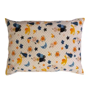 بالش نوزاد بروجرد مدل استارز 