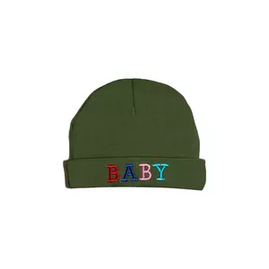 کلاه نوزادی مدل 018