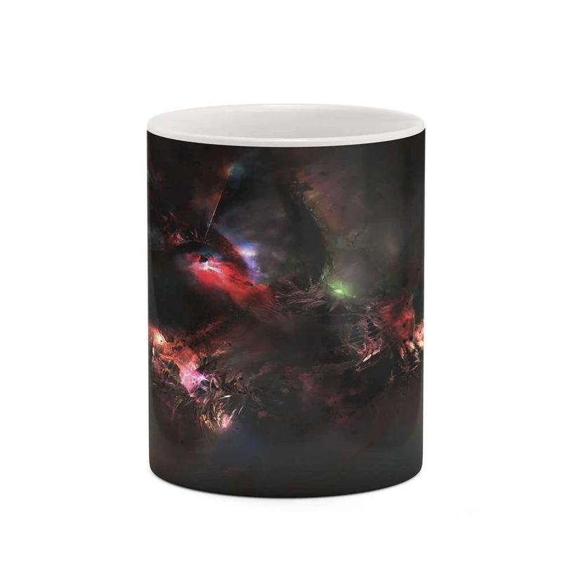 ماگ کاکتی مدل فانتزی کد mgh19385