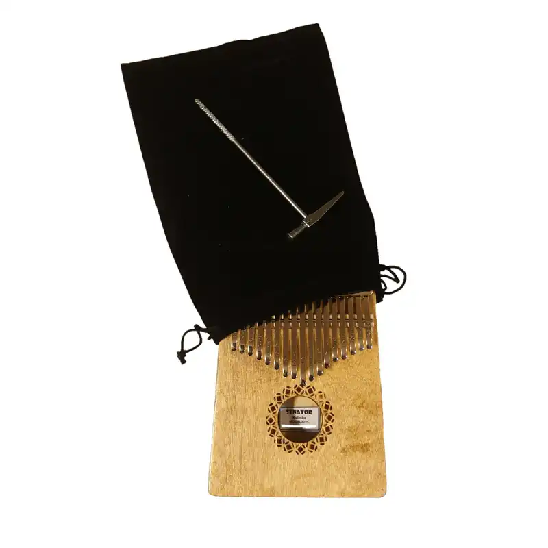 کالیمبا سناتور مدل SM کد 001