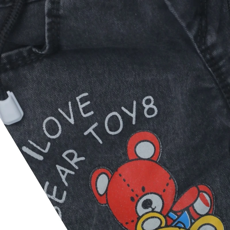 عکس شماره 3 : شلوارک بچگانه مدل pj1156