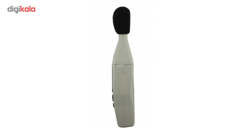 صوت سنج مولتی‌ متریکس مدل SL105 دیجیتالی