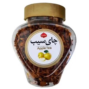 دمنوش چای سیب سالمین - 150 گرم