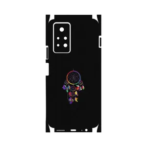 MAHOOT Dream Catchers-FullSkin Cover Sticker for Infinix Note 11 Pro