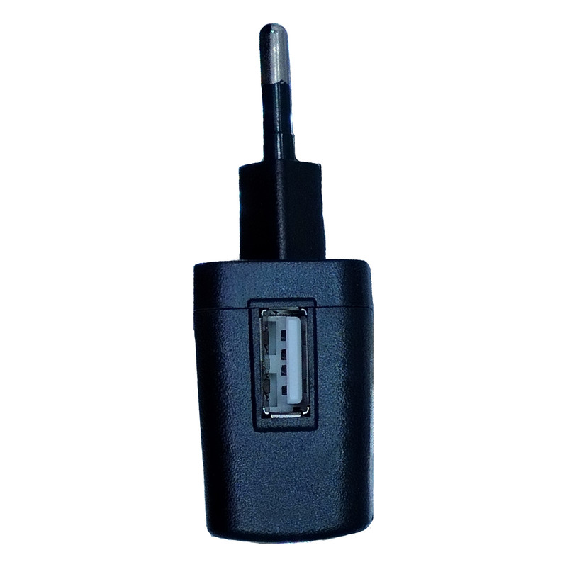 آداپتور 5 ولت 1 آمپر مدل GS-007