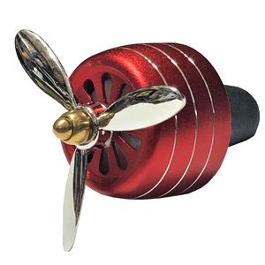 نقد و بررسی خوشبو کننده خودرو مدل RGB-RD توسط خریداران