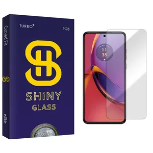 Atouchbo Shiny Screen Protector For Motorola  Moto G84
