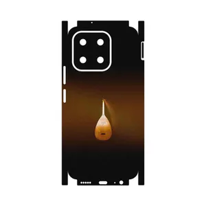 MAHOOT tambour-FullSkin Cover Sticker for Honor X6b