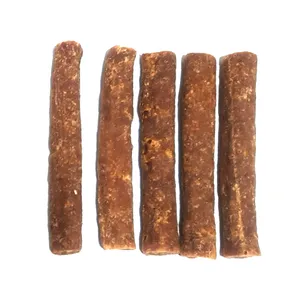 تشویقی سگ شیرو مدل Soft Gift کد 800 بسته 5 عددی