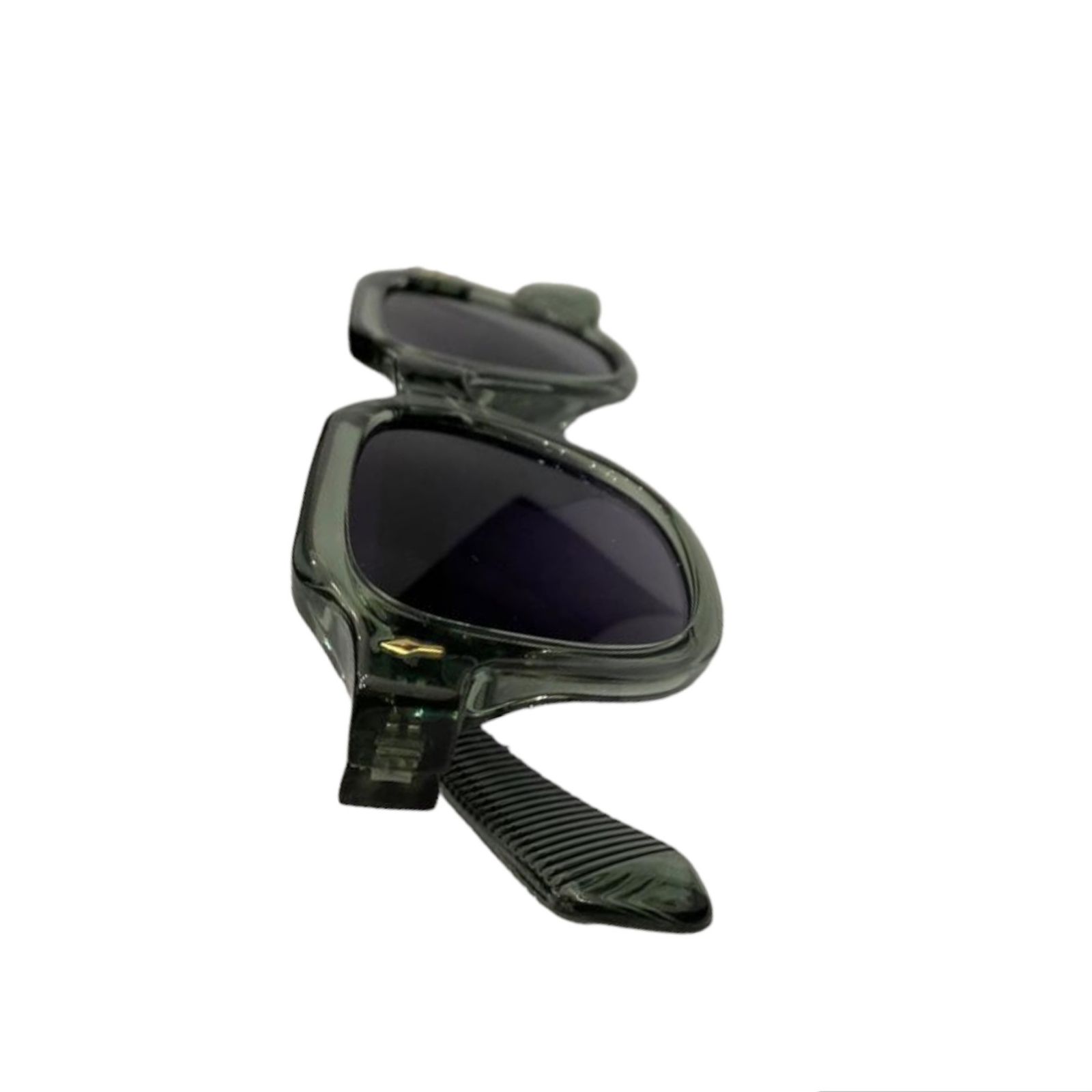 عینک آفتابی ماسکات مدل مربعی - - 5