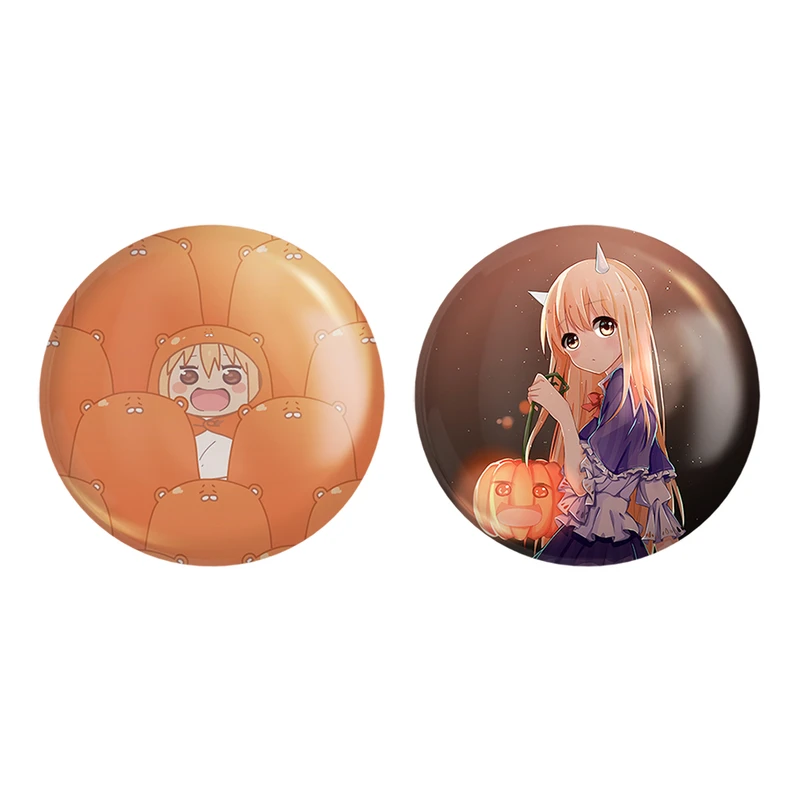 پیکسل خندالو مدل دوما اومارو انیمه اوماروچان کد 1848718495 مجموعه 2 عددی