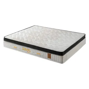 تشک لومانو مدل رنز یکنفره سایز 200 × 120 سانتی‌متر
