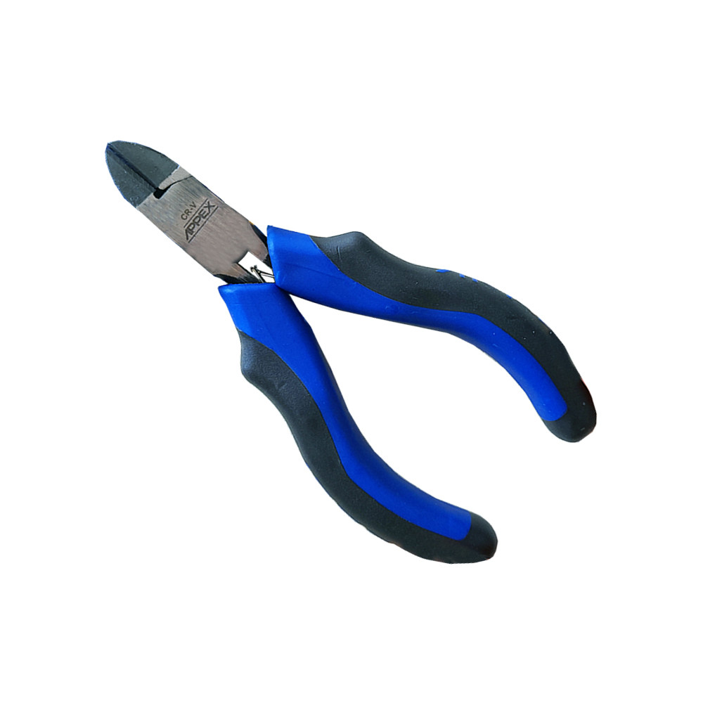 انبر سیم چین اپکس مدل HT -20 سایز 4.5 اینچ