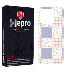 HEPRO MC Cover for XIAOMI REDMI 12C