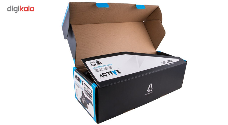 دستگاه پولیش اکتیو مدل AC2114 دستگاه پولیش اکتیو مدل AC2114