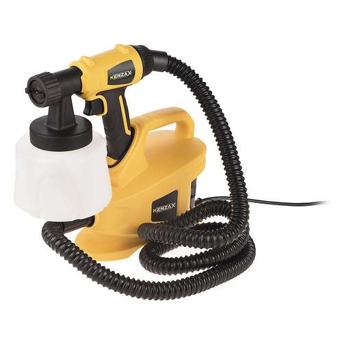 پیستوله برقی 600 وات کنزاکس مدل KSG-1600