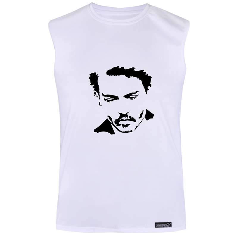 تاپ مردانه 27 مدل جانی دپ کد RN574