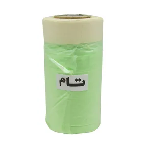 کاور رنگ تام مدل G60