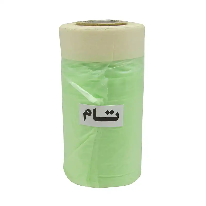 کاور رنگ تام مدل G60