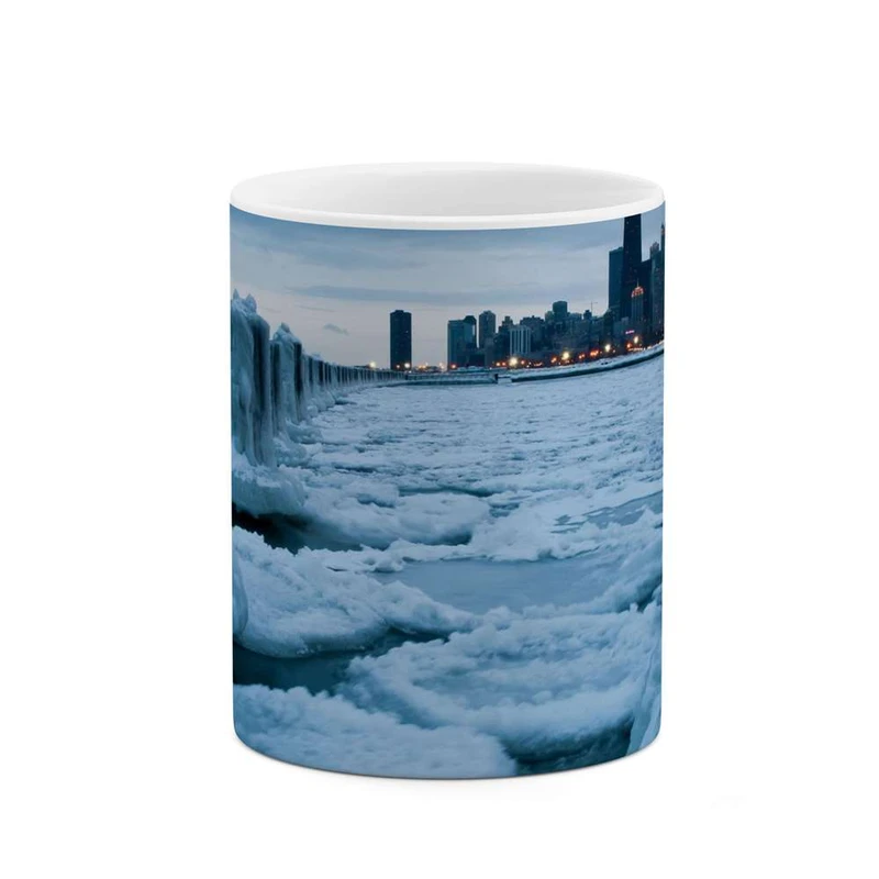 ماگ کاکتی مدل یخ کد mgh11302