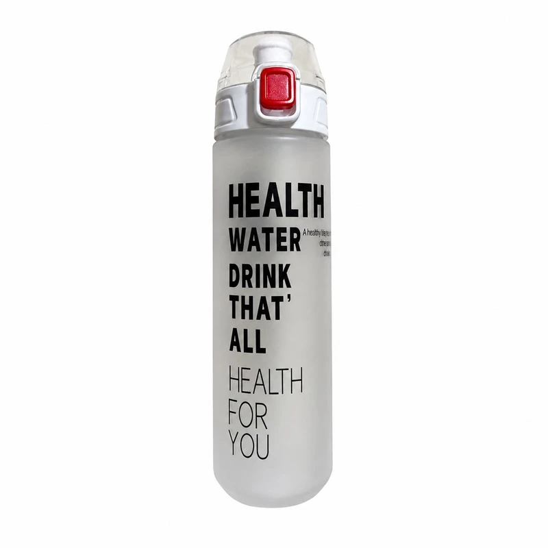 قمقمه ایون مدل Health گنجایش 0.8 لیتر
