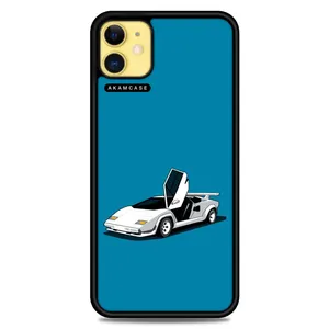 AKAM AMC-WA11-CARS-35 Cover For Apple iPhone 11