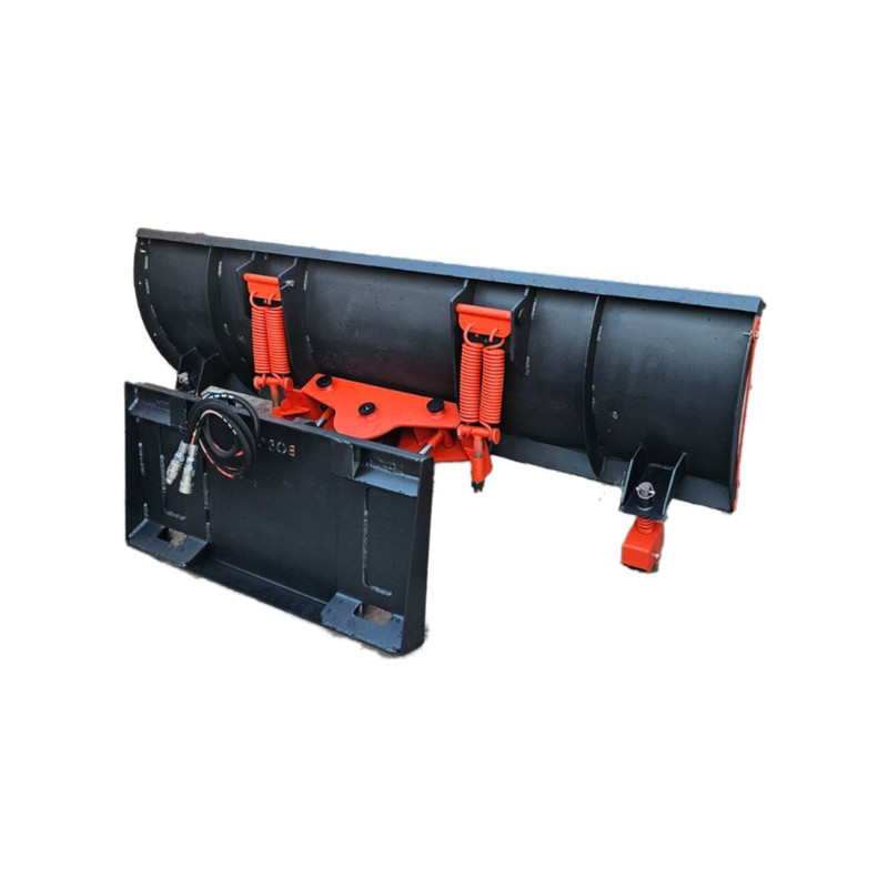 تیغه برف روب بابکت ایران بابکت مدل R-240B