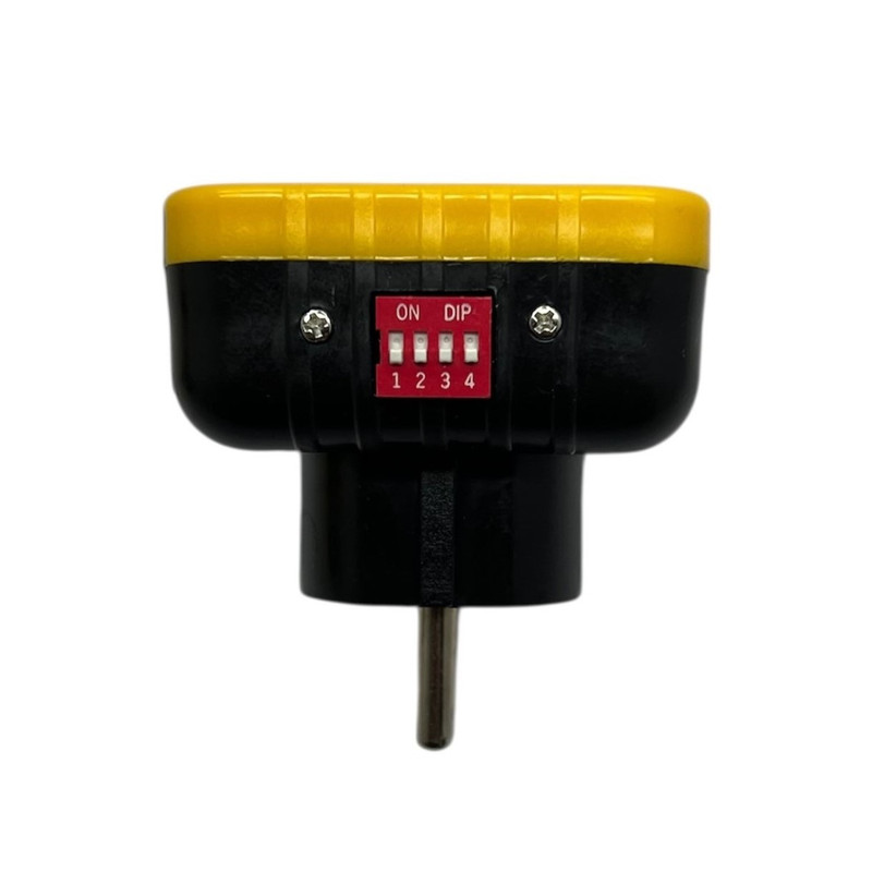 تستر پریز راحت مدل RCD