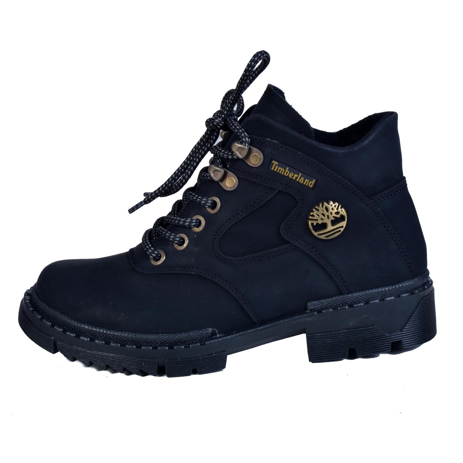 نیم بوت زنانه کد 501