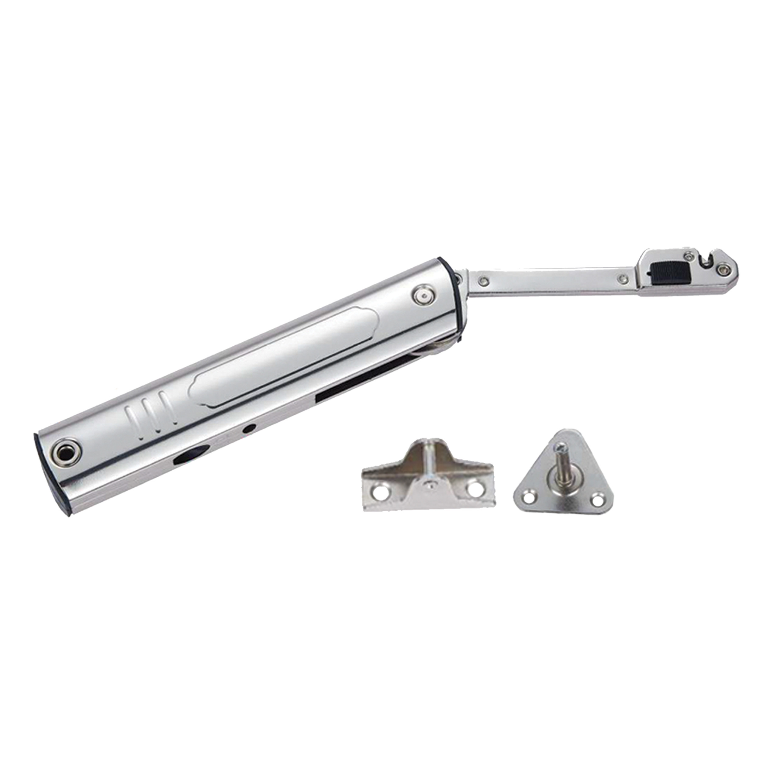 جک آرام بند گریفین فلکس مدل P-201S-M HK-XS بسته 10 عددی جک آرام بند گریفین فلکس مدل P-201S-M HK-XS بسته 10 عددی