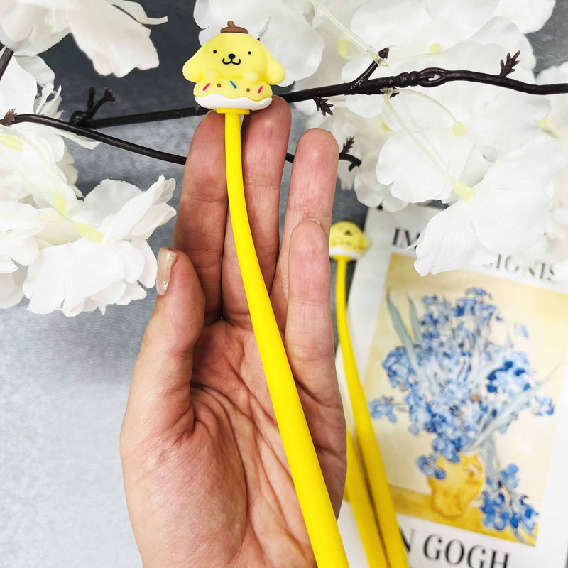 روان نویس مدل پم پم پورین متحرک