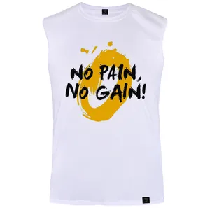 تاپ مردانه 27 مدل NO PAIN کد Q76