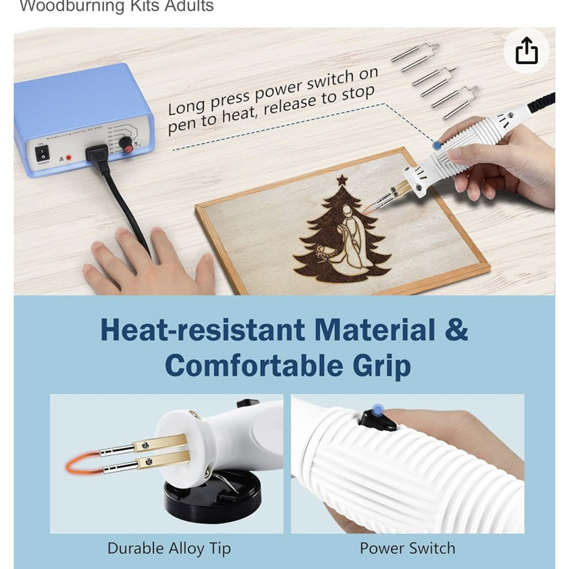 هویه سوخته نگاری 40 وات مدل ds058a هویه سوخته نگاری 40 وات مدل ds058a