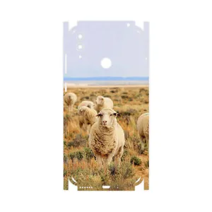 MAHOOT Sheep-FullSkin Cover Sticker for Honor 8C