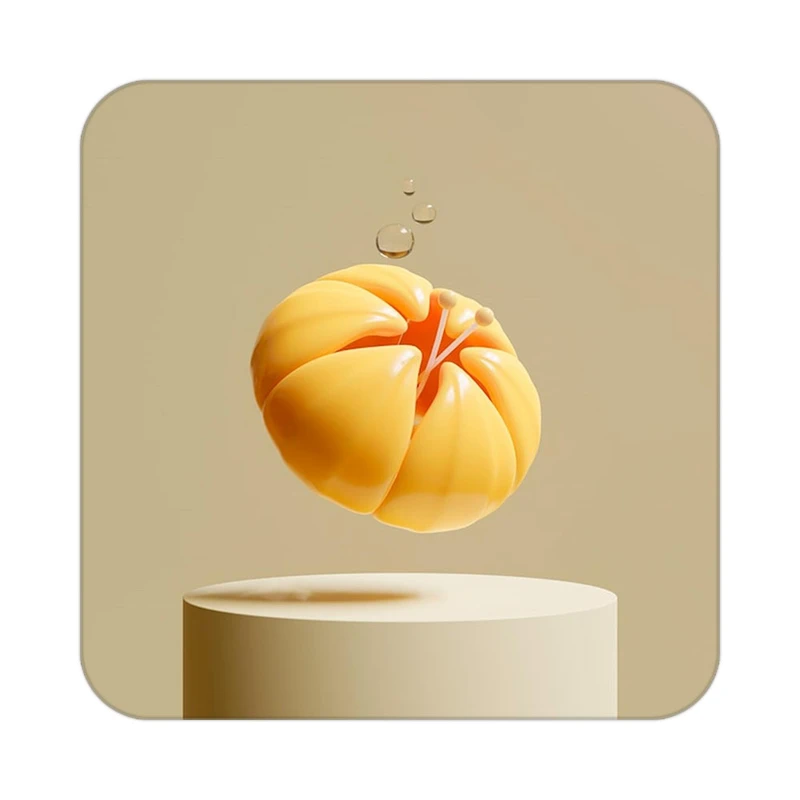 زیر لیوانی کاکتی طرح گل مدل mp15962