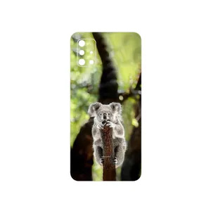 MAHOOT Koala bear Cover Sticker for Samsung Galaxy A51
