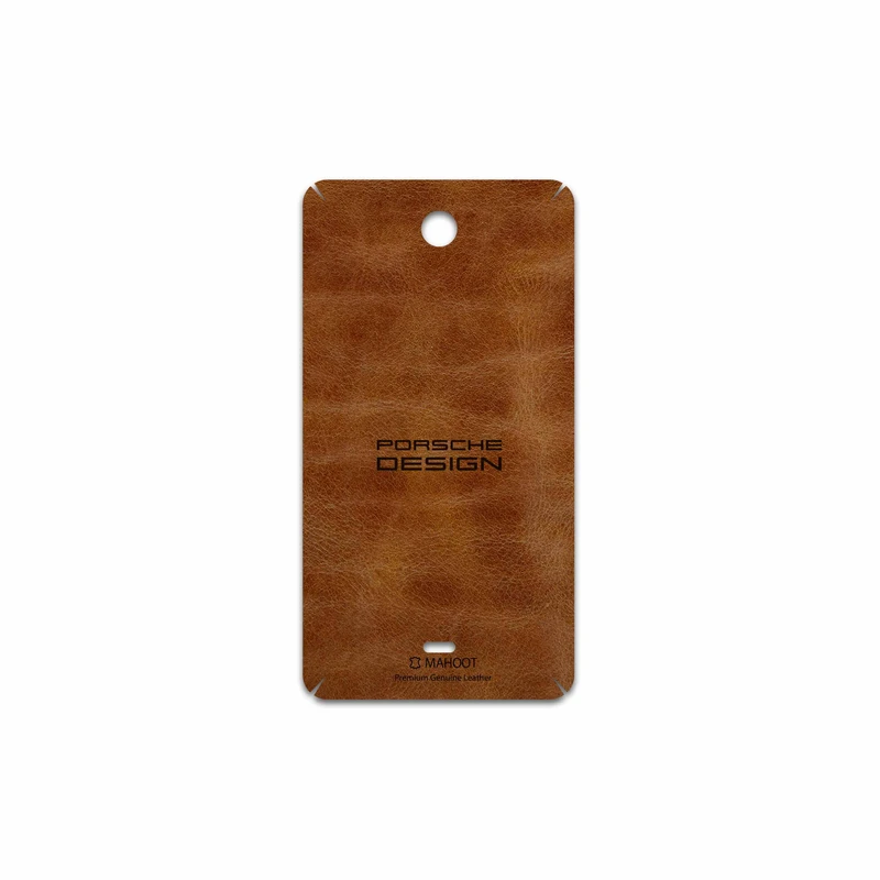 برچسب پوششی ماهوت مدل BFL-PRDS مناسب برای گوشی موبایل مایکروسافت Lumia 430