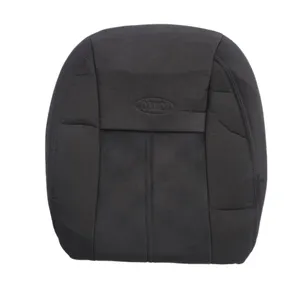 روکش صندلی خودرو مدل مخمل کتان مبلی مناسب برای mvm 315