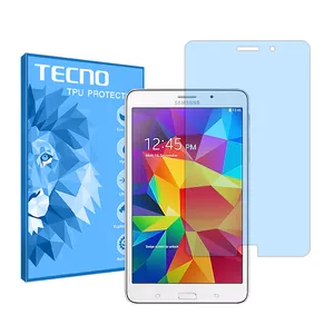 محافظ صفحه نمایش آنتی بلو تکنو مدل HyBLU مناسب برای تبلت سامسونگ Galaxy Tab 4 7.0