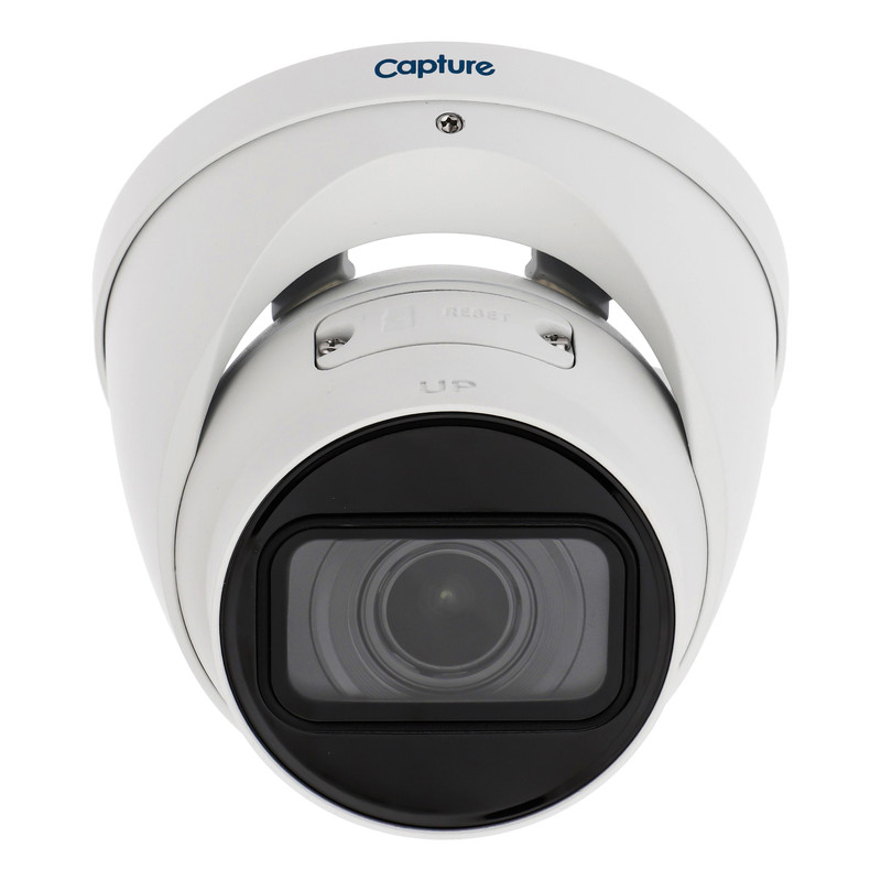 دوربین مداربسته تحت شبکه کپچر مدل R2-4MPIPMOEY