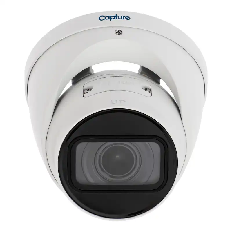 دوربین مداربسته تحت شبکه کپچر مدل R2-4MPIPMOEY