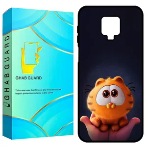 Ghab Guard GCHPN9S Cover For Xiaomi Redmi Note 9S / Redmi Note 9 Pro / Redmi Note 9 Pro Max