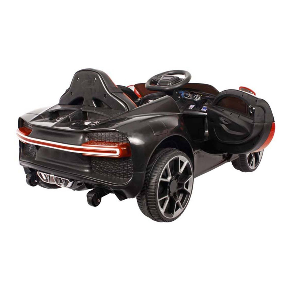 ماشین شارژی مدل BDQ-1199