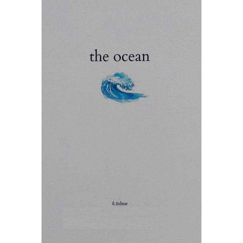 کتاب the ocean اثر K tolnoe انتشارات معیار علم