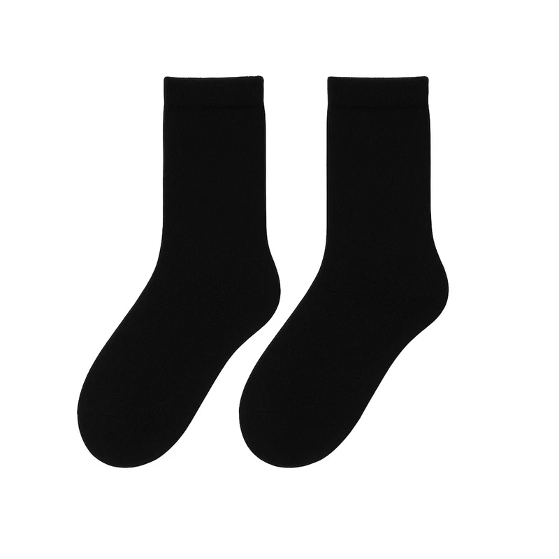 جوراب ساق کوتاه دخترانه پیپرتس مدل 1014 SH مجموعه 2 عددی