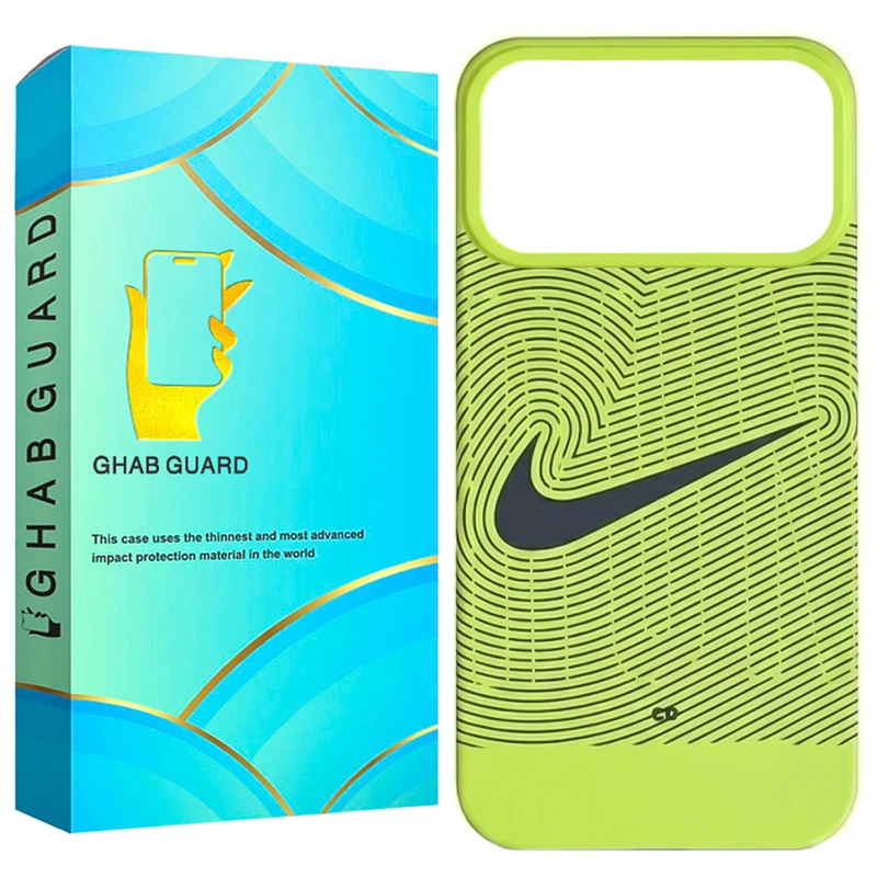 کاور قاب گارد مدل NFPG مناسب برای گوشی موبایل اپل iPhone 17 Pro Max
