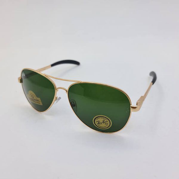 عینک آفتابی مدل Rb - 8328 - mat - - 7