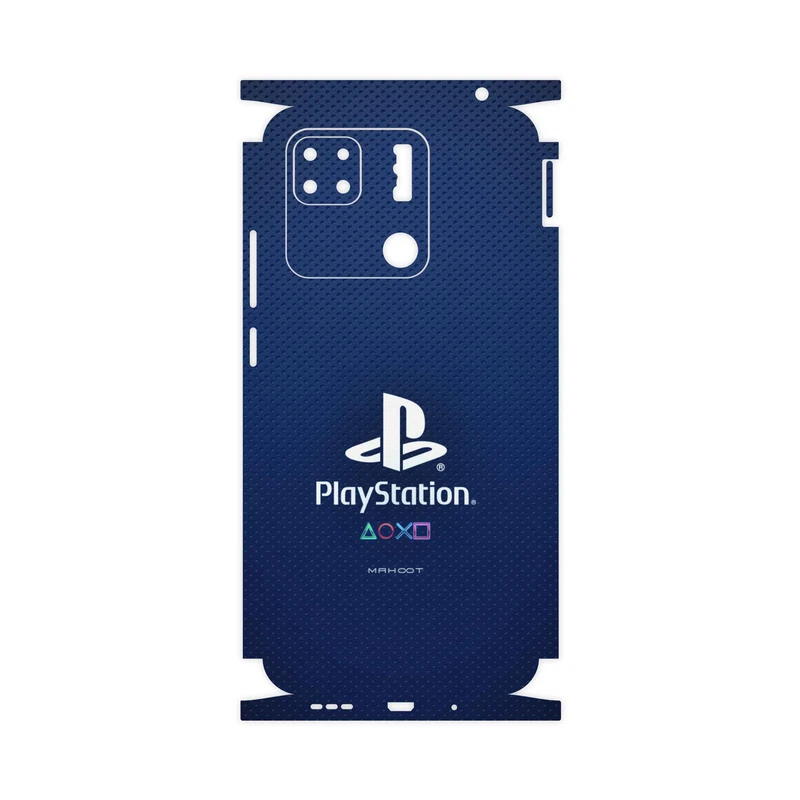 برچسب پوششی ماهوت مدل PS-FullSkin مناسب برای گوشی موبایل شیائومی Redmi 10A