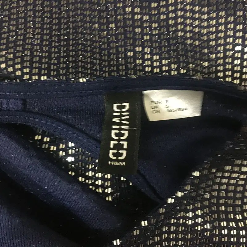 پیراهن زنانه دیوایدد مدل 0751214