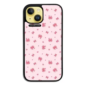 AKAM AMC-WA15-BOWS17 Cover For Apple iPhone 15